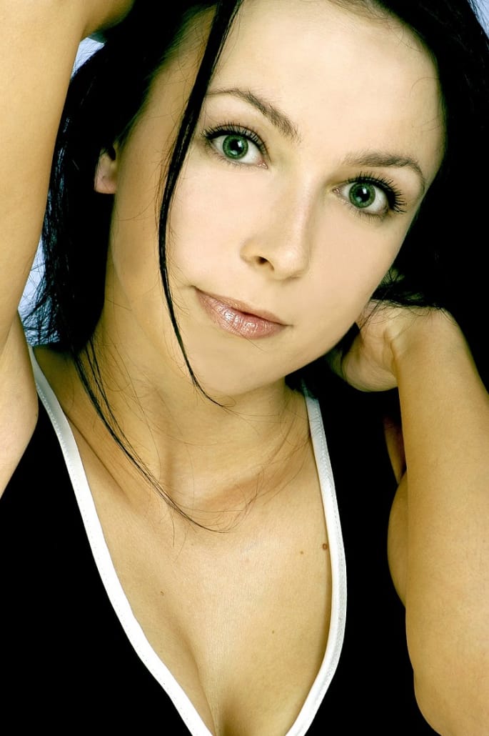 polnische frauen-johanna B340