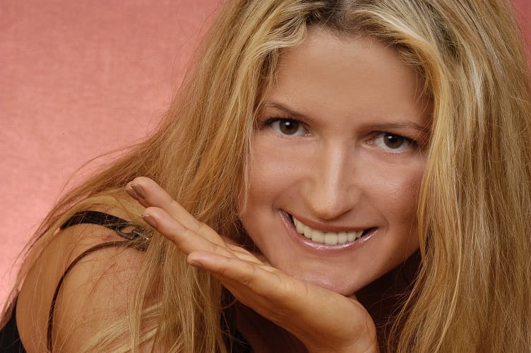 Partnervermittlung polnische frauen de galerie
