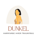 Dunkelhaarig