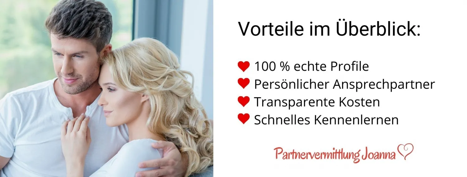 Partnervermittlung Polen Vorteile