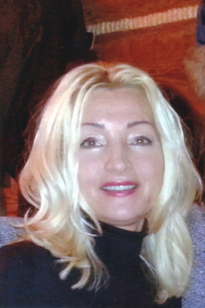 Iwona S. polnische Singlefrau kennenlernen